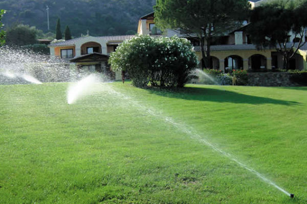 prodotti professionali settore irrigazione