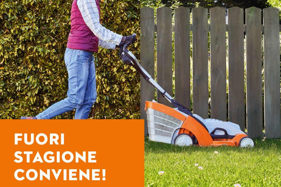 Offerta Stihl