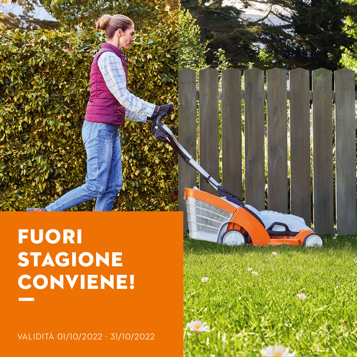 Offerta Stihl